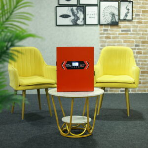 Torquee inbuilt inverter battery