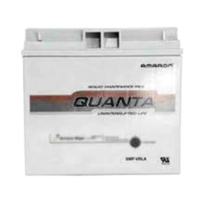 AMARON Quanta SMF Battery 18AH/12V