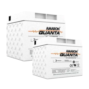 Amaron Quanta 12 V 26 AH SMF Battery